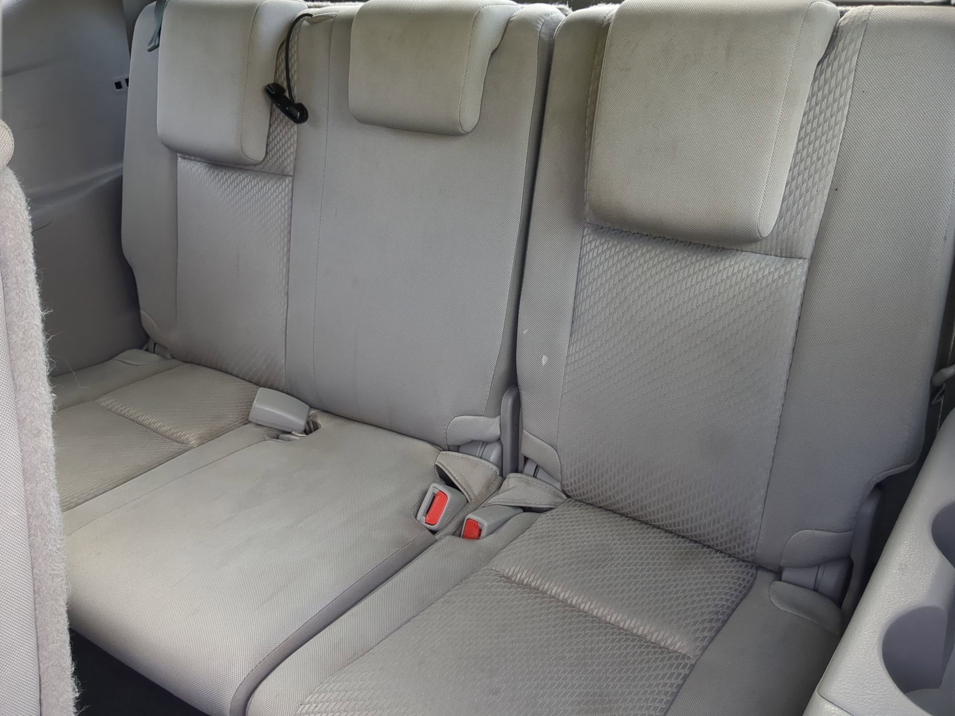 Used 2019 Toyota Highlander LE FWD image 53