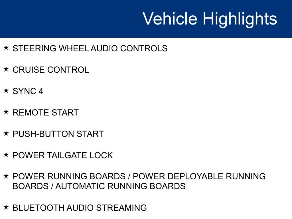 Certified 2022 Ford F450 Platinum w/ FX4 Off-Road Package image 12