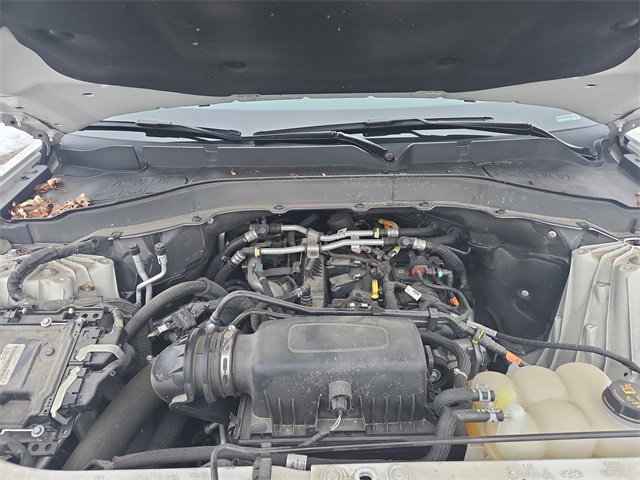 Certified 2022 Ford Explorer XLT w/ Equipment Group 202A image 18