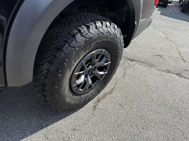 Certified 2022 Ford F150 Raptor w/ Raptor 37 Performance Package AWD/4WD image 11