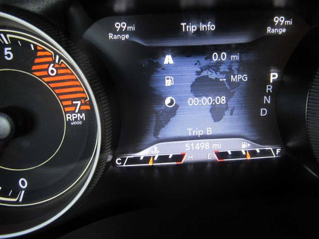 Used 2020 Jeep Cherokee Limited w/ Technology Group AWD/4WD image 21