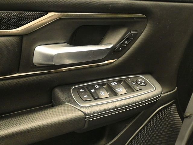 Used 2020 RAM 1500 Rebel w/ Level 1 Equipment Group image 14