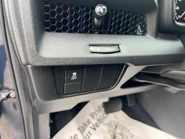 Used 2024 Honda CR-V EX image 8