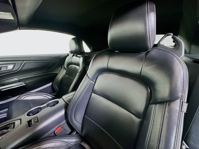 Certified 2024 Ford Mustang Premium RWD image 28