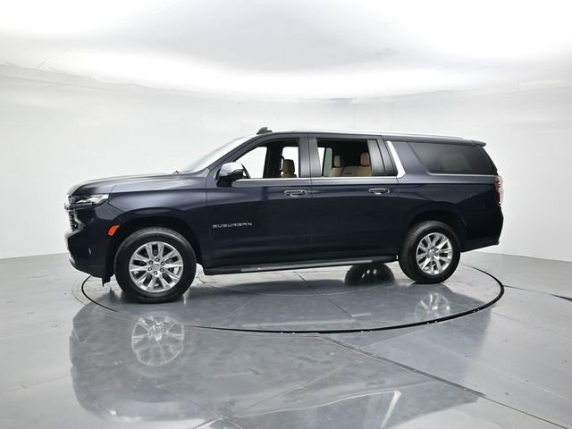 Used 2024 Chevrolet Suburban Premier image 7