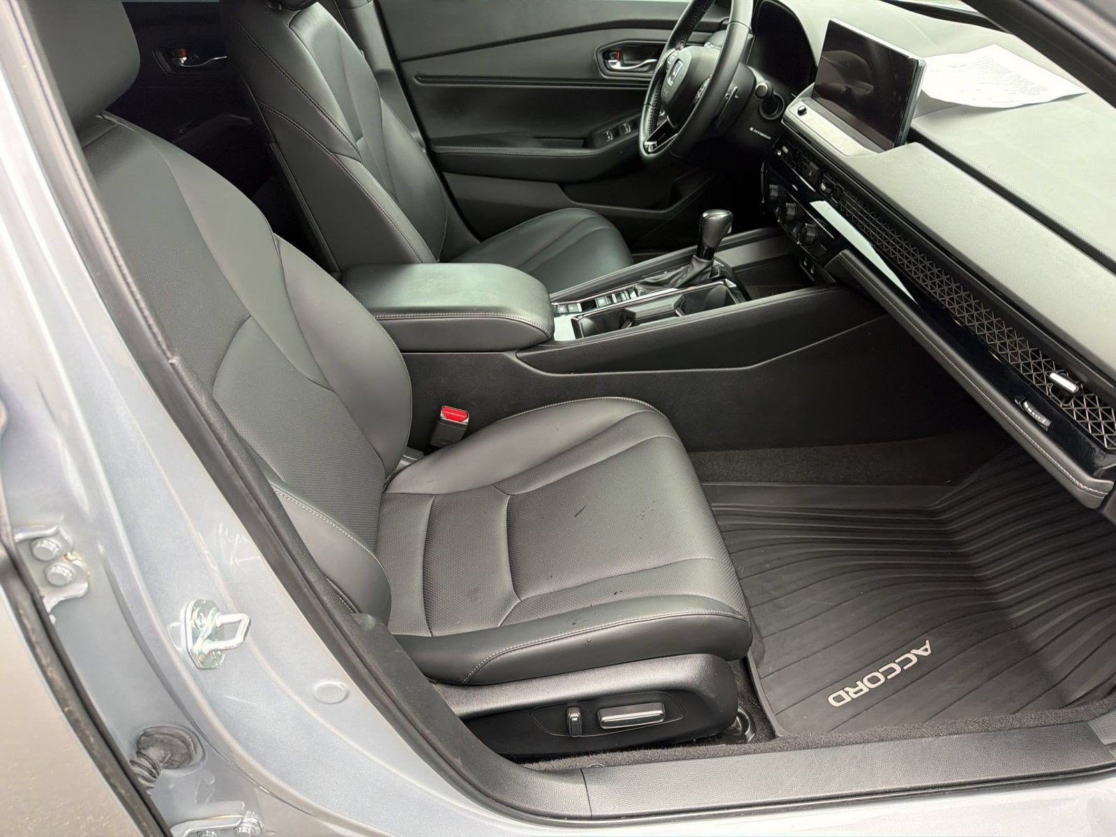 Used 2023 Honda Accord Sport image 22
