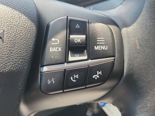 Certified 2024 Ford Maverick XLT w/ XLT Luxury Package FWD image 40