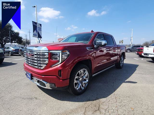 Used 2024 GMC Sierra 1500 Denali w/ Denali Reserve Package