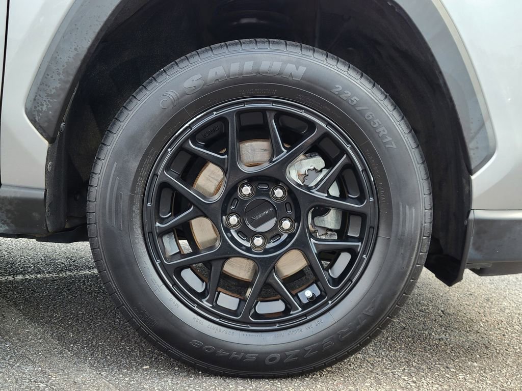 Used 2020 Toyota RAV4 XLE image 11