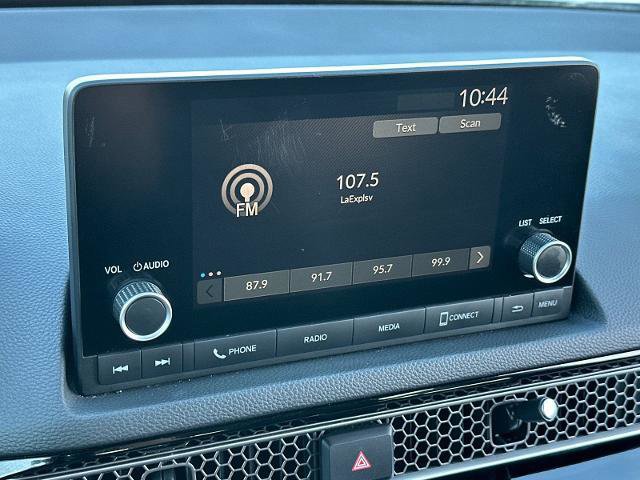 Used 2024 Honda Civic Sport image 17