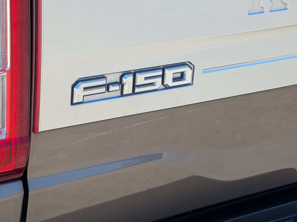 Certified 2023 Ford F150 King Ranch w/ Equipment Group 601A High AWD/4WD image 10