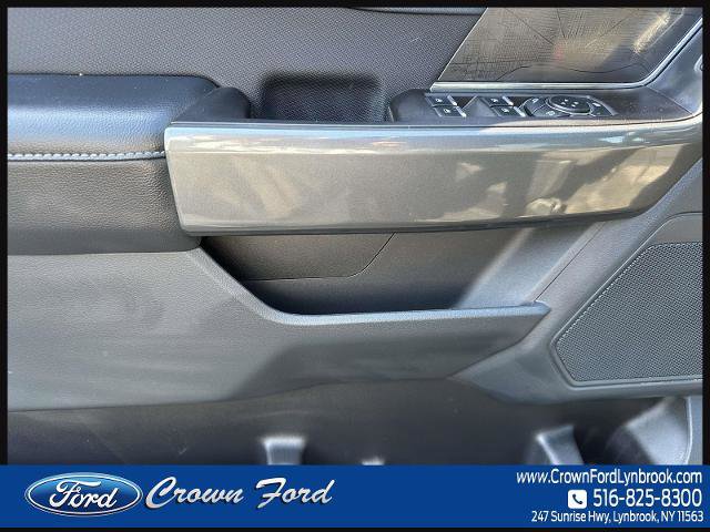 Certified 2023 Ford F150 XLT w/ Equipment Group 302A High AWD/4WD image 18