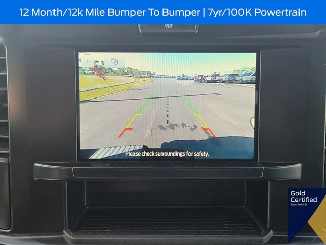 Certified 2025 Ford F350 XLT AWD/4WD image 32