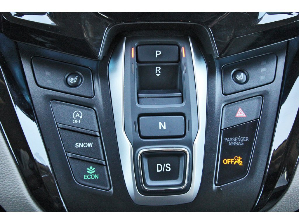 Used 2023 Honda Odyssey Touring image 31