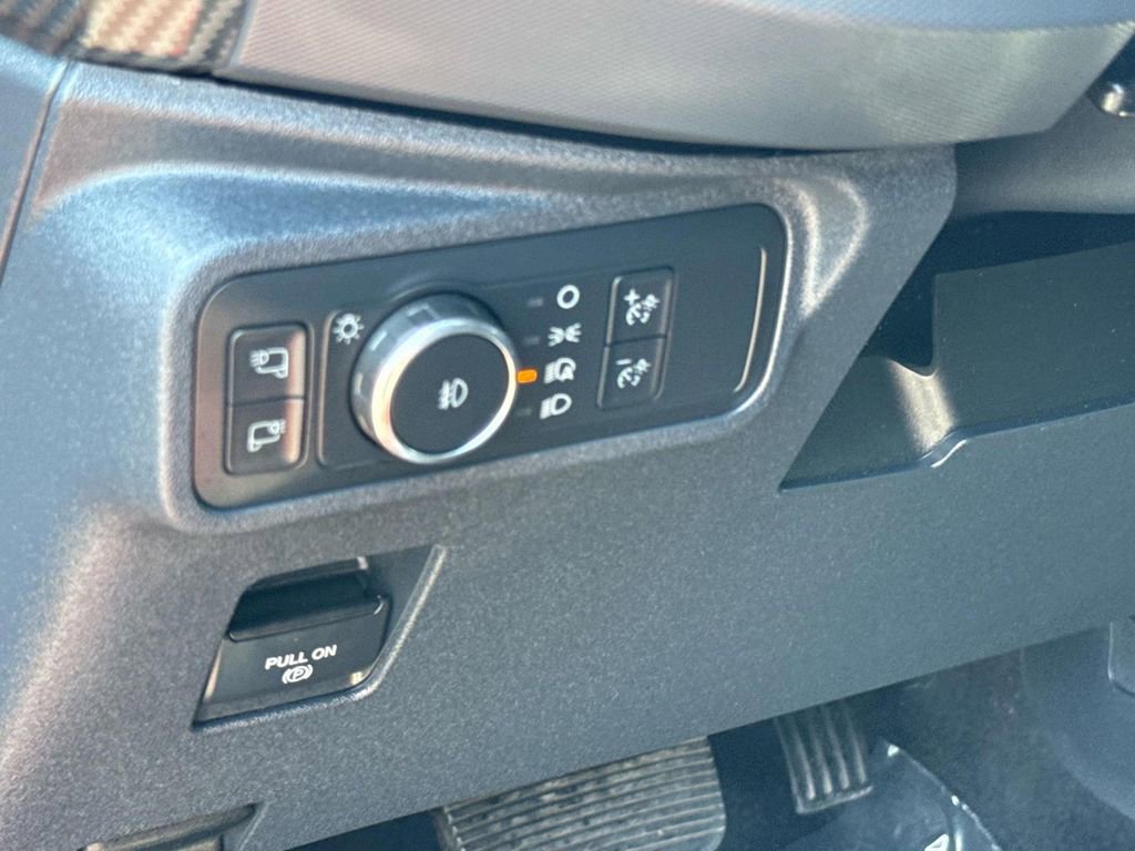 Certified 2022 Ford Bronco Raptor AWD/4WD image 28