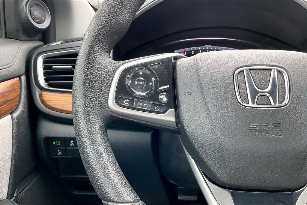Used 2022 Honda CR-V EX image 10