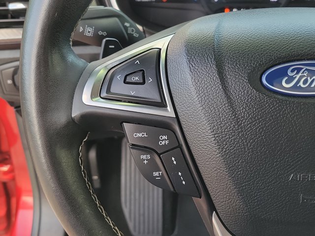 Certified 2019 Ford Fusion Sport image 27