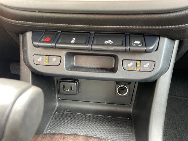 Used 2019 GMC Canyon SLE w/ Elevation Edition AWD/4WD image 22
