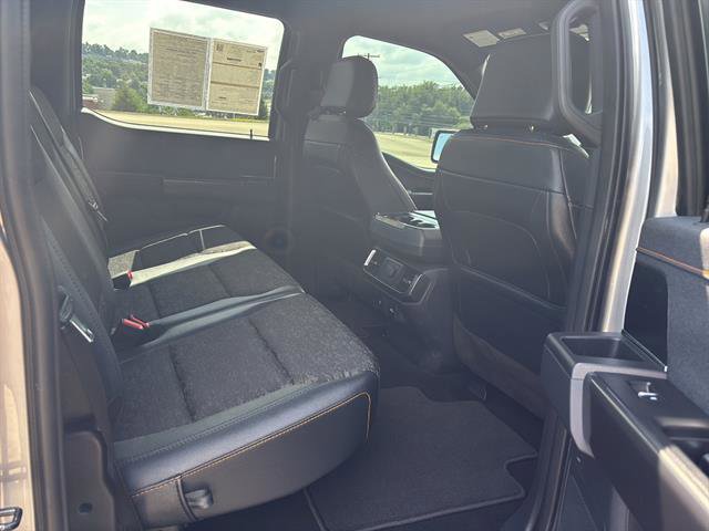 Certified 2023 Ford F150 Tremor AWD/4WD image 19
