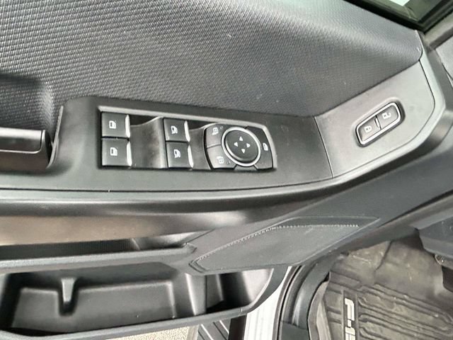 Certified 2025 Ford F150 STX w/ Equipment Group 200A AWD/4WD image 19