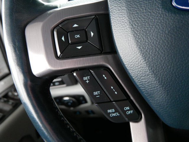 Certified 2022 Ford F350 Limited AWD/4WD image 21
