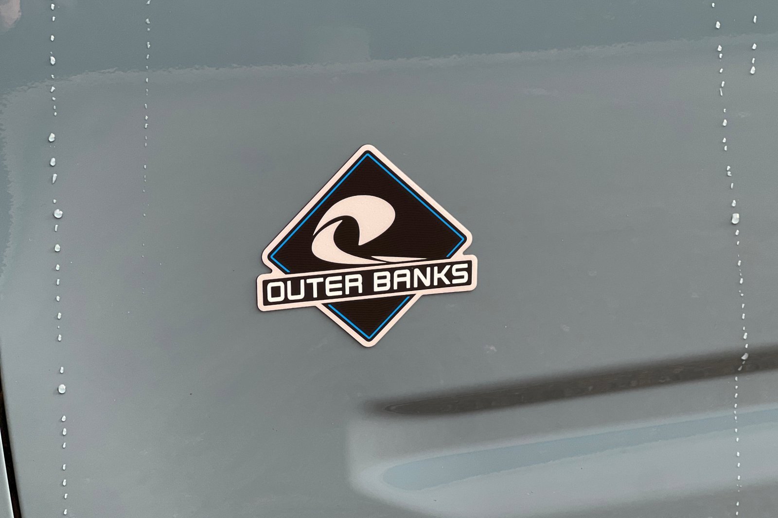 Certified 2022 Ford Bronco Sport Outer Banks image 51