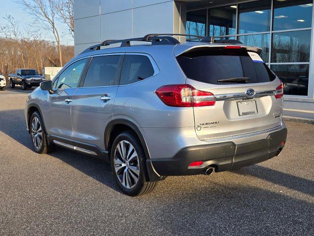Used 2022 Subaru Ascent Touring image 3