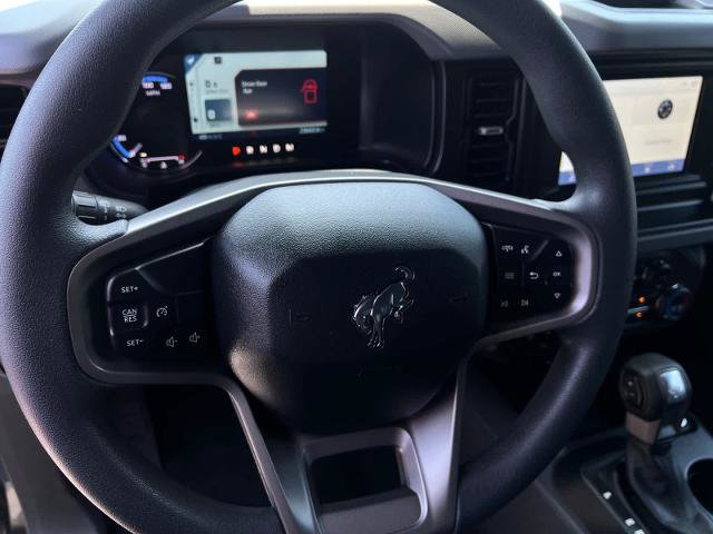 Certified 2022 Ford Bronco 4-Door AWD/4WD image 16