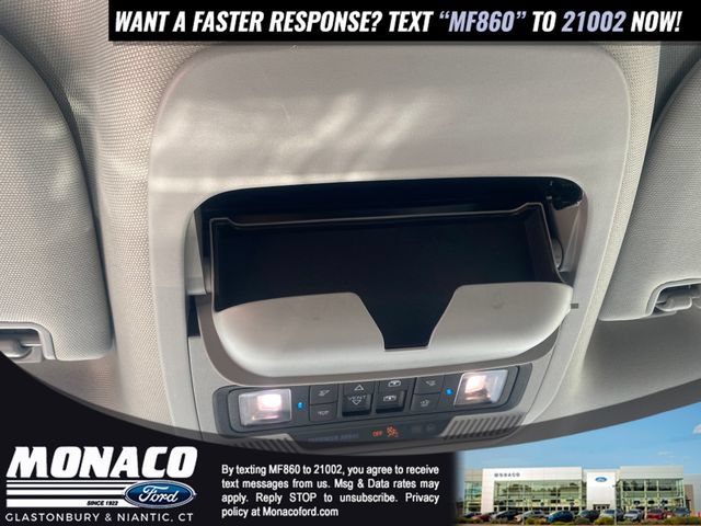 Certified 2023 Ford F150 XLT w/ Equipment Group 302A High AWD/4WD image 26