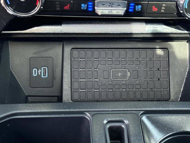 Certified 2023 Ford F150 Raptor w/ Raptor Carbon Fiber Package image 32