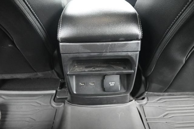 Certified 2023 Ford Ranger Lariat w/ Technology Package AWD/4WD image 26