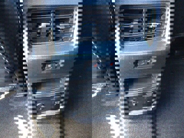 Certified 2022 Ford Edge Titanium w/ Equipment Group 301A image 24