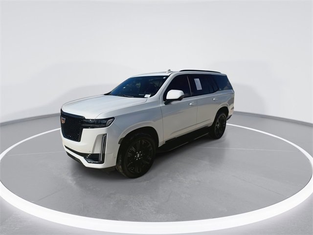 Used 2023 Cadillac Escalade Sport image 13