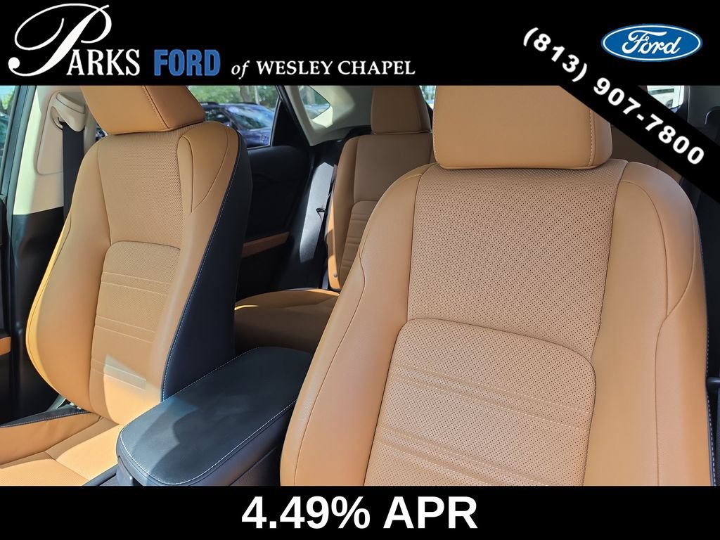 Used 2019 Lexus NX 300 FWD w/ Comfort Package image 20