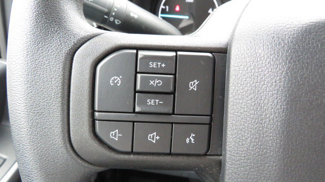 Certified 2025 Ford F250 XLT AWD/4WD image 22