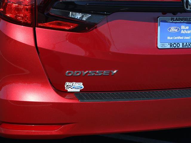 Used 2023 Honda Odyssey Sport image 17