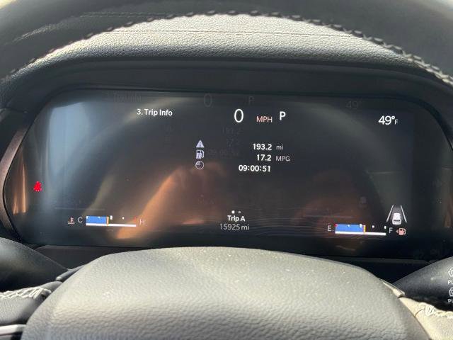 Used 2023 Jeep Grand Cherokee L Limited AWD/4WD image 18