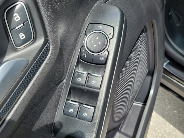 Certified 2026 Ford Escape ST-Line FWD image 21