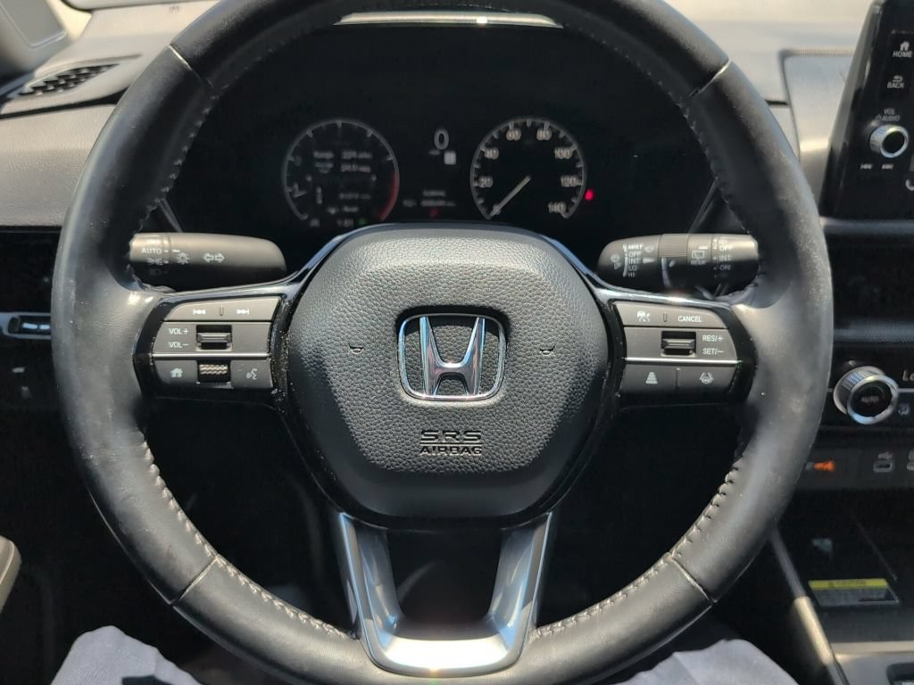 Used 2025 Honda CR-V EX-L image 16
