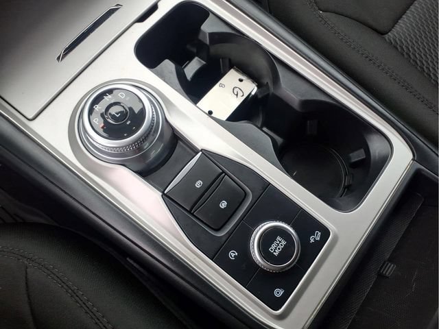 Certified 2024 Ford Explorer XLT AWD/4WD image 20