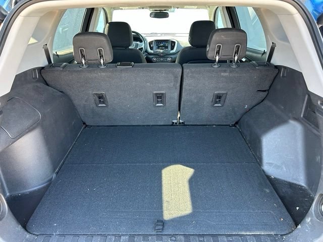 Used 2019 GMC Terrain SLE w/ Driver Convenience Package AWD/4WD image 11