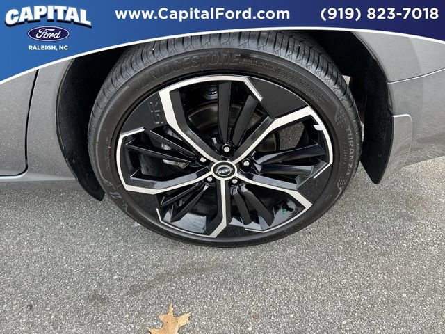 Used 2025 Nissan Altima 2.5 SR image 13