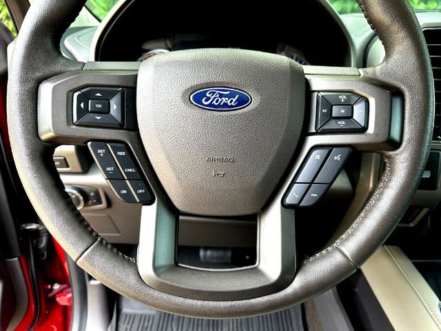 Certified 2020 Ford Expedition XLT w/ Equipment Group 202A RWD image 10