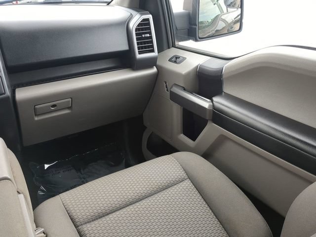 Certified 2019 Ford F150 XLT w/ Trailer Tow Package AWD/4WD image 17