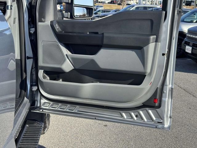 Certified 2024 Ford F350 XL w/ XL Off-Road Package image 9