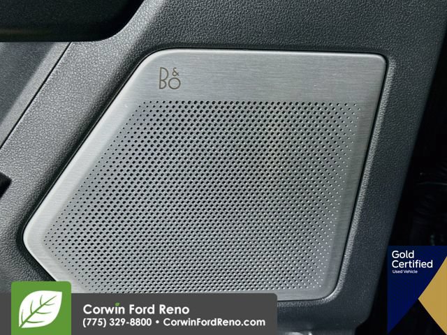 Certified 2021 Ford F150 Raptor w/ Equipment Group 801A High AWD/4WD image 23