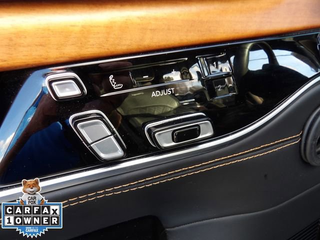 Used 2023 Jeep Grand Wagoneer Series III image 28