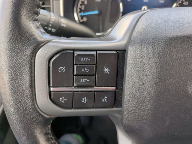 Certified 2022 Ford F150 XLT w/ Equipment Group 302A High image 26