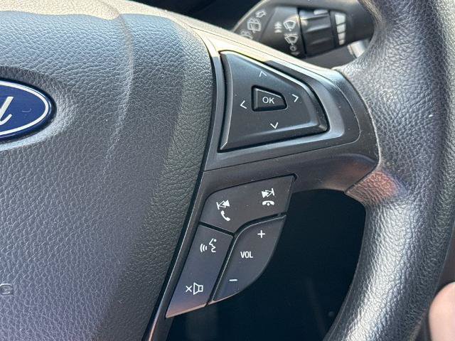 Certified 2021 Ford Edge SE FWD image 19