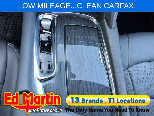 Used 2023 Buick Enclave Essence w/ LPO, Touring Package FWD image 38